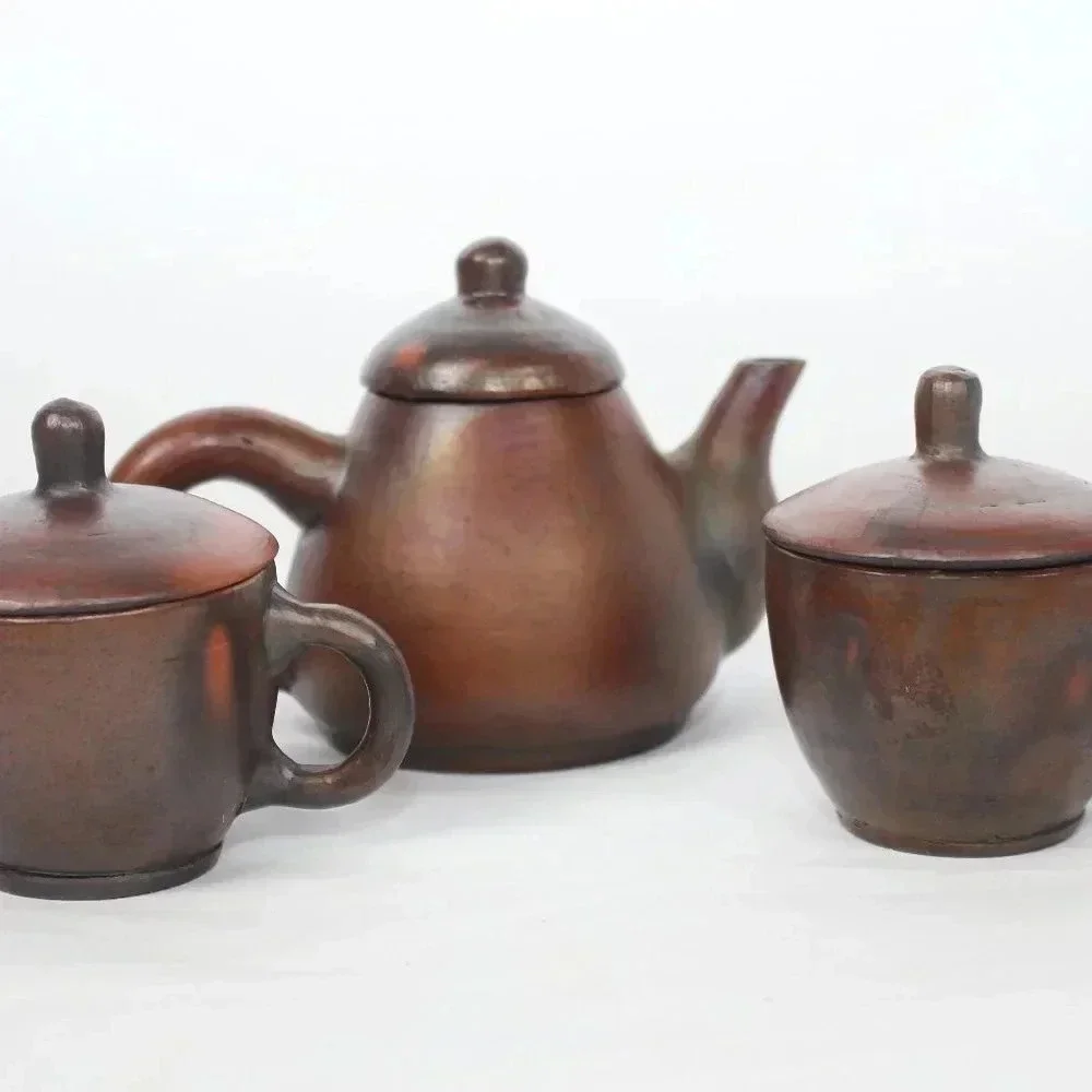 Vintage Teapot